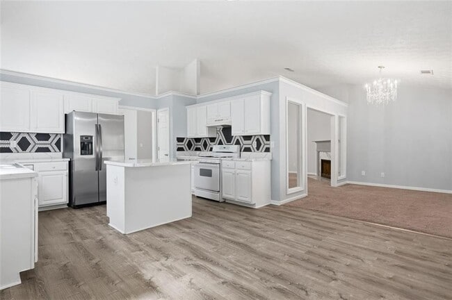Building Photo - 540 Sterling Hill Dr