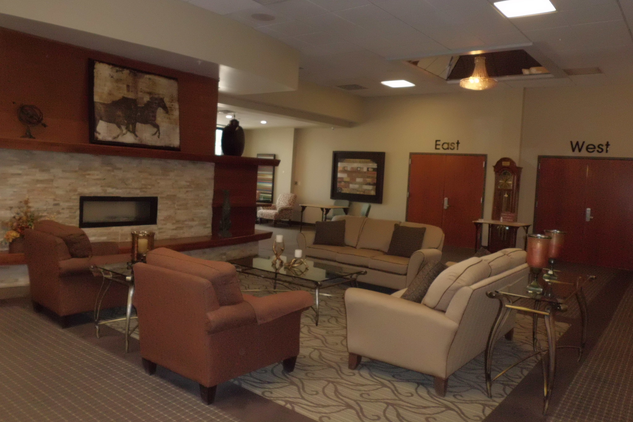 Club House 2 - 745 S Alton Way