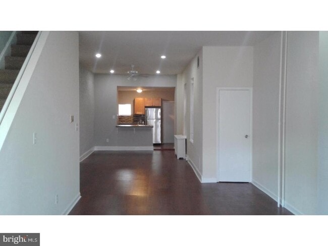 Building Photo - 437 W Ritner St