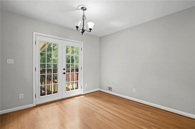 Building Photo - 1342 Atterberry Pl
