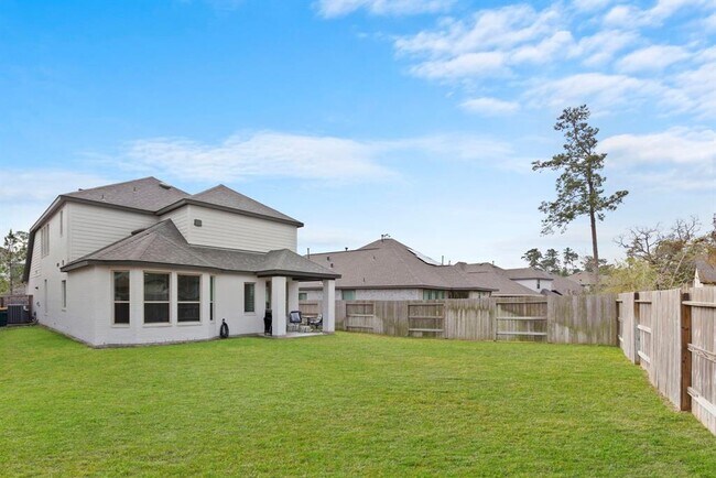 Building Photo - 524 Timber Voyage Ct
