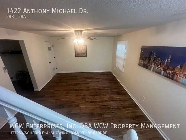 Building Photo - 1422 Anthony Michael Dr
