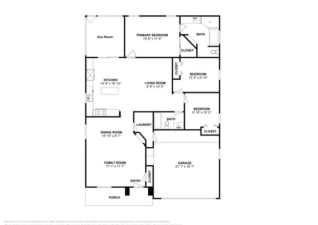 Building Photo - 1662 Sand Key Cir