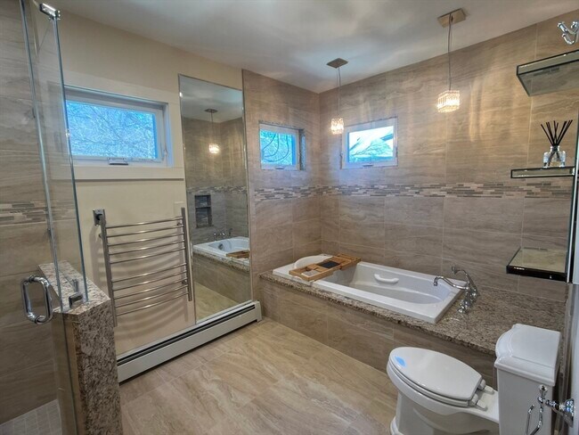 Building Photo - 1 Arborway