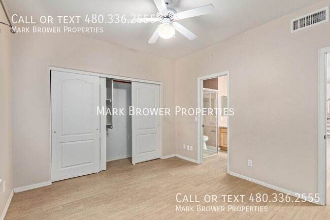 Building Photo - 4507 E Barbarita Ct
