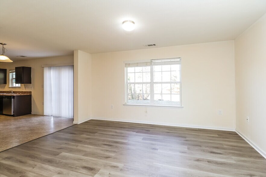 Building Photo - 11724 Tribal Drive