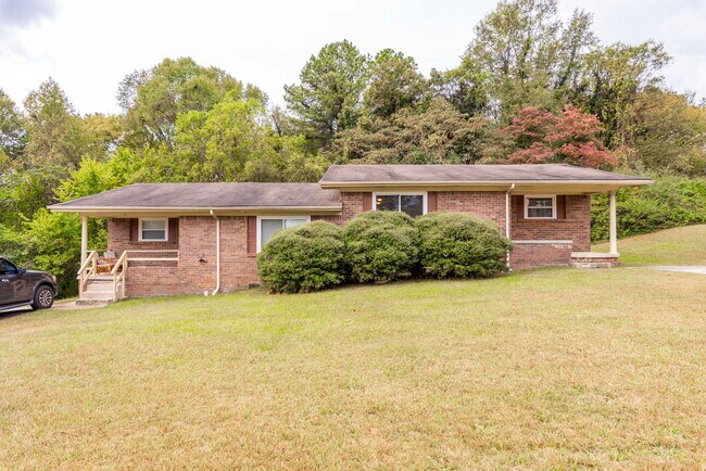 Building Photo - 3814 Cherwood Ln