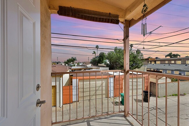 Building Photo - 2 Bedroom apartment in North Park