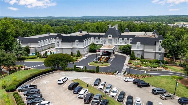 Building Photo - 5861 Yoshino Cherry Ln NE