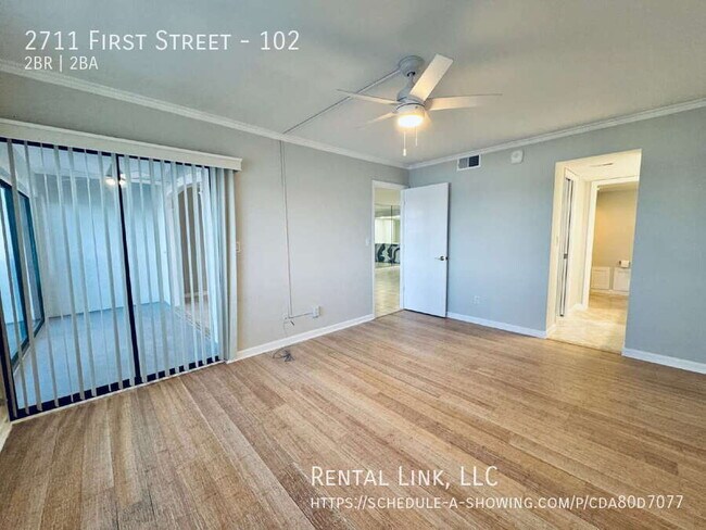 Building Photo - 2711 First Street