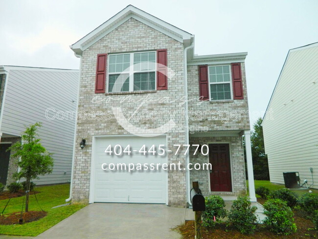 Building Photo - 2086 Belmont Cir NE