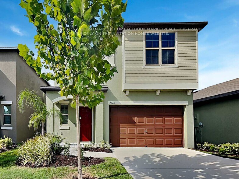 Primary Photo - 2228 Treesdale Ave
