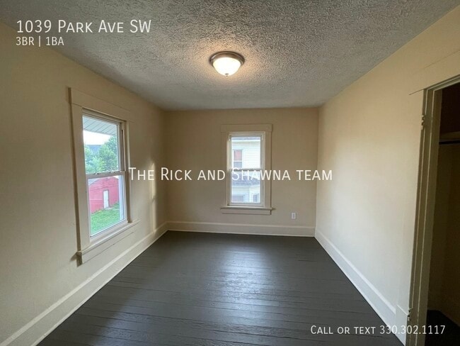 Building Photo - Three bedroom home for rent - Canton SW