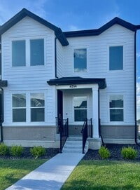 Building Photo - 4314 W Watchmen Wy