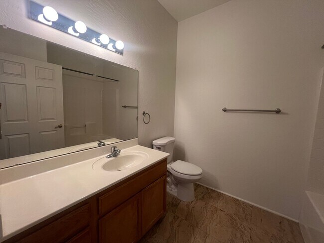 Building Photo - Unfurnished, 1-year long-term rental