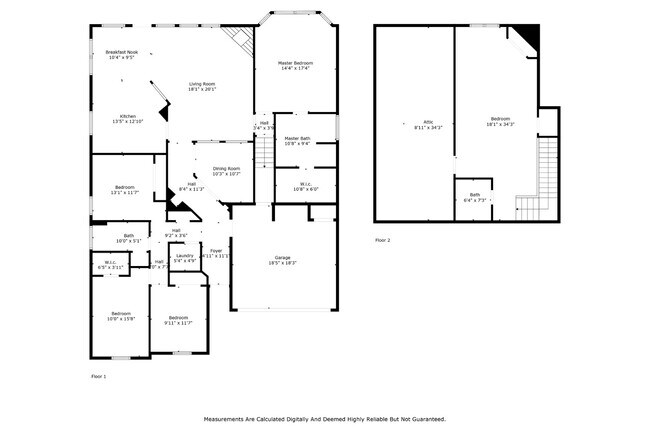 Building Photo - 1305 W Quincy St
