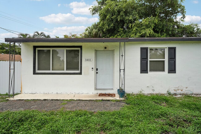 Building Photo - 3401 F Ave