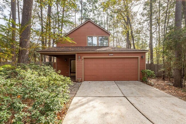 Building Photo - 25 N Mossrock Rd