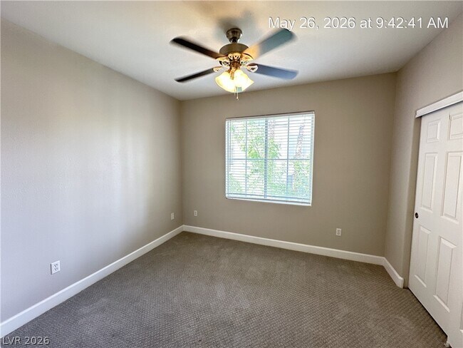 Building Photo - 7143 S Durango Dr