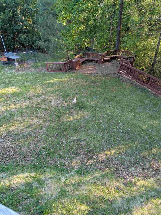 Building Photo - 1116 Santa Fe Station