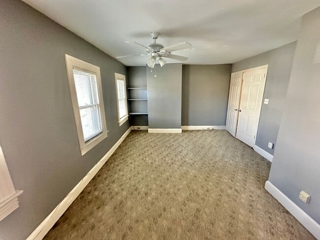 Building Photo - JUST RENOVATED - Astonishing Adams Morgan ...