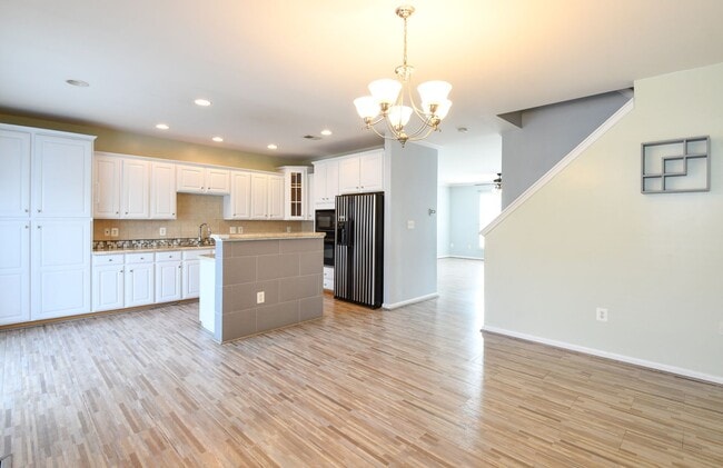 Building Photo - Idlewild Townhome for Rent