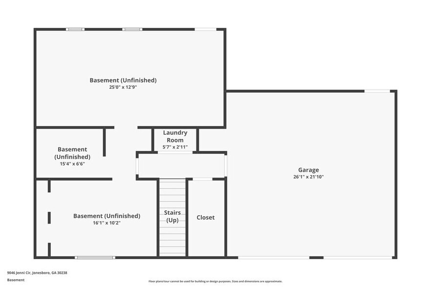 Building Photo - 9046 Jenni Cir