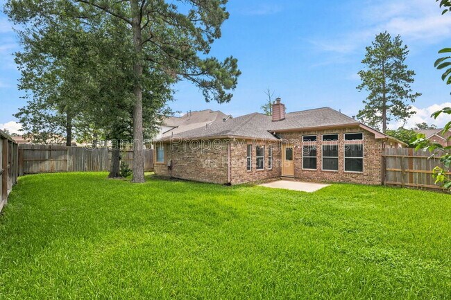 Building Photo - 24815 Corbin Gate Dr