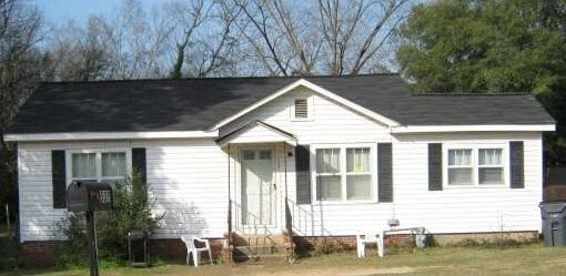 Building Photo - 533 Oak Ave