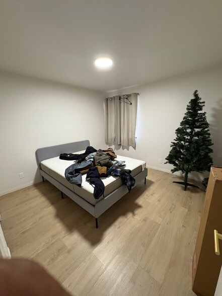 Bedroom 2 - 745 Newport Ave