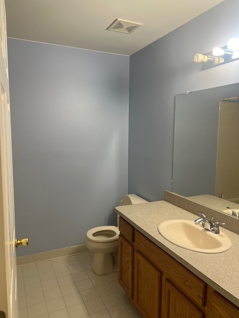 Main Bathroom - 13386 Forest Ridge Blvd