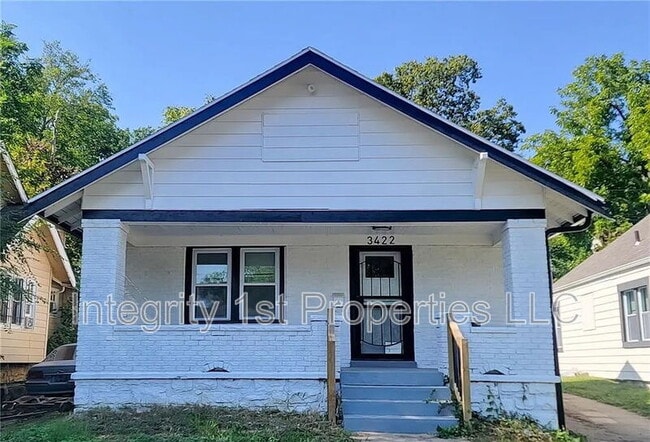 Building Photo - 3422 Askew Ave