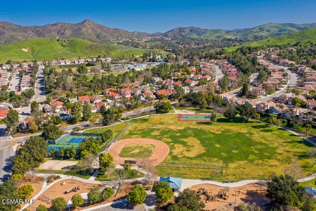 Building Photo - 4928 Lazio Way