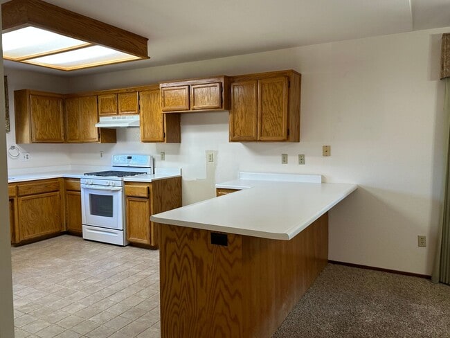 Building Photo - Beautiful 55+ home in Paris Park!