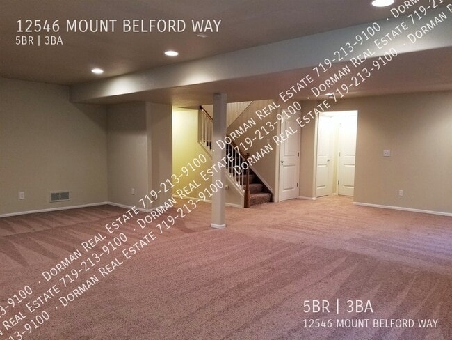 Building Photo - 12546 Mount Belford Way