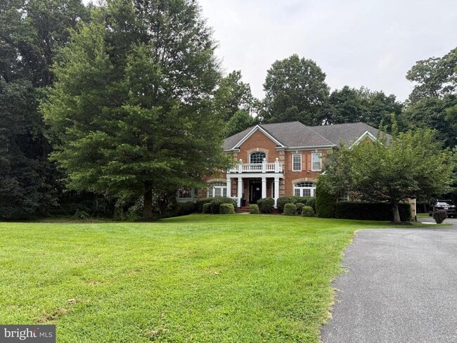 Primary Photo - 1800 Eagles Ridge Ct\