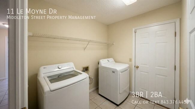 Building Photo - 11 Le Moyne Dr