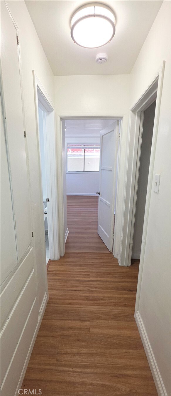 Building Photo - 6424 Allston St