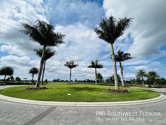 Building Photo - 4746 Tortona Ct