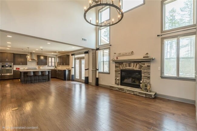 Building Photo - 4141 Woodward Walk Ln