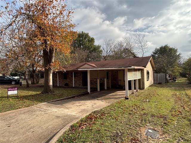 Building Photo - 1415 Tulane St