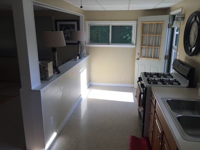 Building Photo - Henderson Terrace