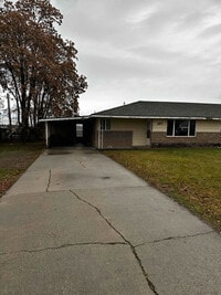 Building Photo - 1307 NW 24th St
