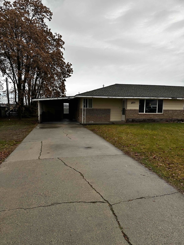 Primary Photo - 1307 NW 24th St
