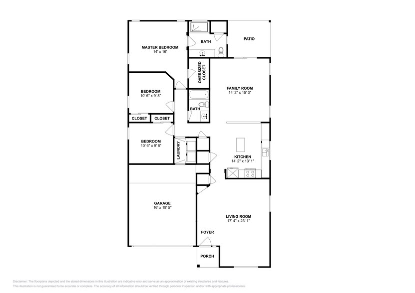 Building Photo - 1275 E Shari St