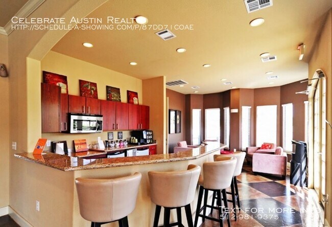 Building Photo - The Cove at Saddle Creek