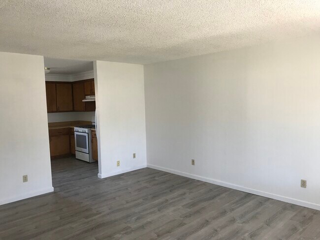 Livingroom - 21036 Santa Barbara Dr