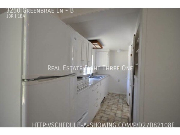 Building Photo - 3250 Greenbrae Ln