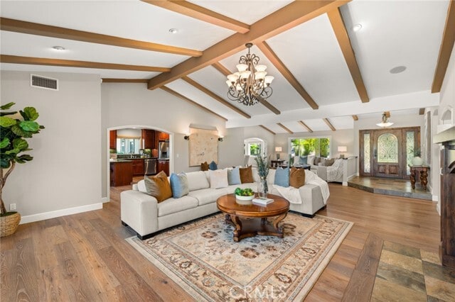 Building Photo - 2465 Via Oeste Dr