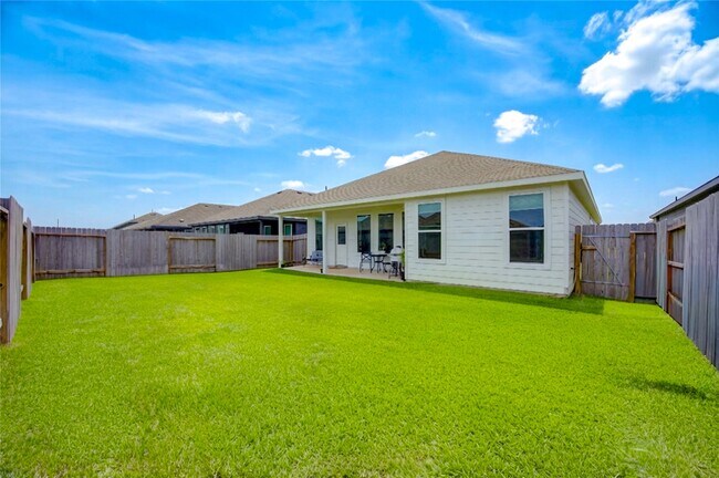 Building Photo - 21614 Springhill Grv Ln